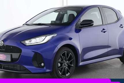 Mazda 2 1.918 km 22.658 € Dietzenbach bei Frankfurt 63128
