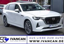 Gebrauchtwagen Mazda CX-80