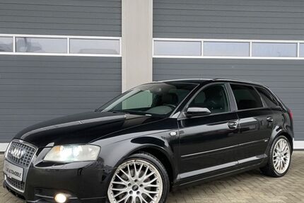 Audi A3 228.000 km 4.500 &euro; Nidderau 61130