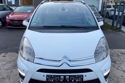 Citroen C4 Picasso 232.000 km 4.400 &euro; Hanau 63450
