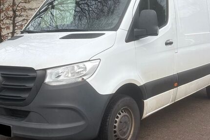 Mercedes-Benz Sprinter 270.000 km 16.700 &euro; Heusenstamm 63150