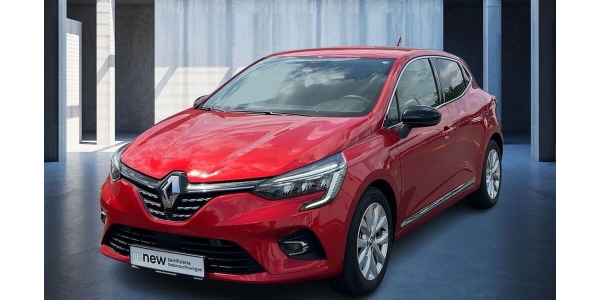 Renault Clio 39.447 km 12.470 &euro; Frankfurt / Main 60314