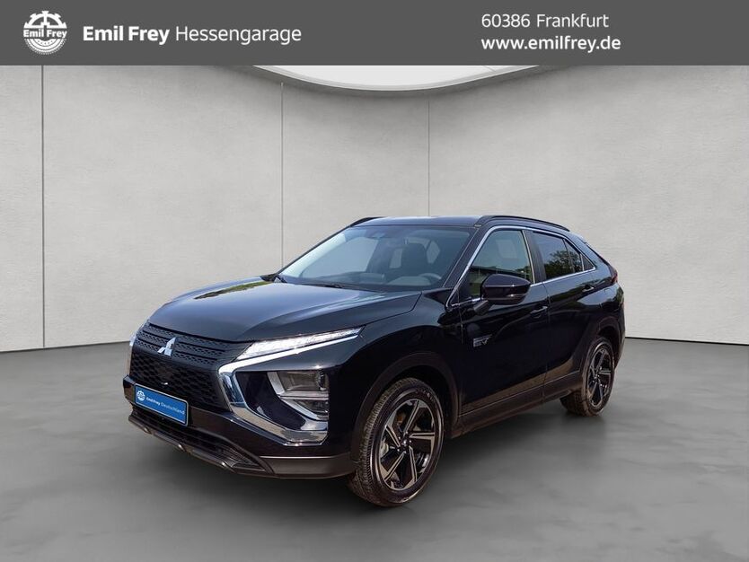 Eclipse Cross