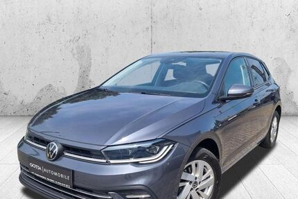 VW Polo 40.170 km 22.750 € Mörfelden-Walldorf 64546