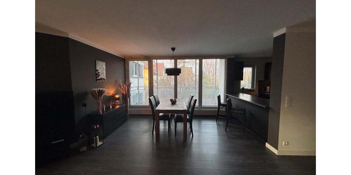 Etagenwohnung Mörfelden-Walldorf Walldorf - 3 Zimmer, 102 m&sup2;, 389.000&euro; | Angebot:26960056