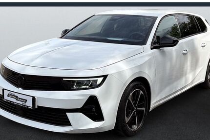 Opel Astra 42.884 km 20.525 &euro; Kriftel 65830