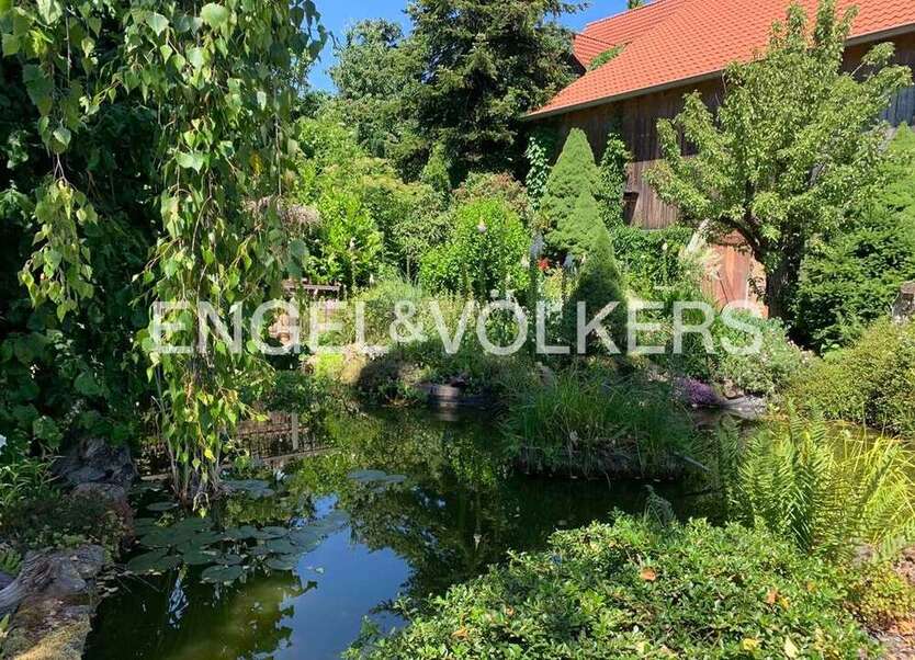 Haus zum Kaufen in Bad Nauheim 795.000 € 279 m²