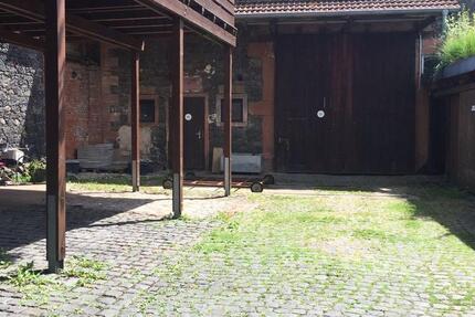 Gewerbeobjekt Hanau Kesselstadt - 895&euro; | Angebot:25640542