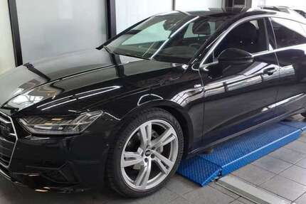 Audi A7 82.400 km 47.888 &euro; Mühlheim a. Main 63165