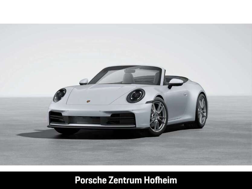 Porsche 992 11.144 km 139.490 € Hofheim Taunus 65719