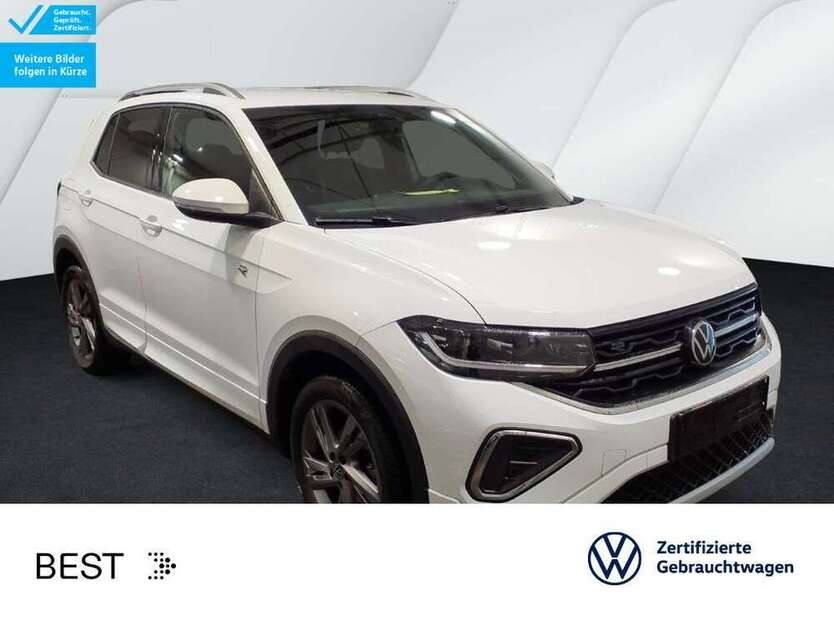 T-Cross