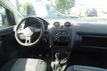 Caddy Maxi 1,2l Maxi Startline, Servo, 7-Sitze