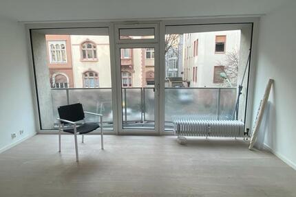 Studio im Westend zu verkaufen 1 zimmer