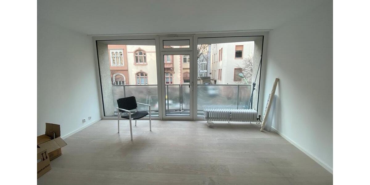 Studio im Westend zu verkaufen 1 zimmer