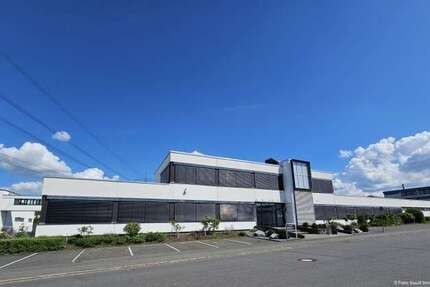 Gewerbeobjekt Aschaffenburg Damm - 5.500.000&euro; | Angebot:27006715
