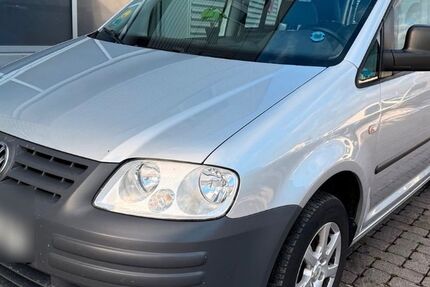 VW Caddy 225.000 km 3.390 &euro; Frankfurt 60486