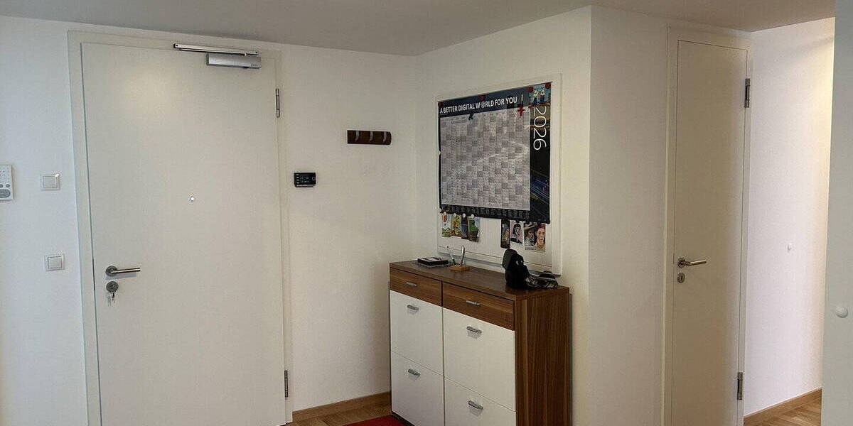 Etagenwohnung Frankfurt Altstadt - 3 Zimmer, 123 m&sup2;, 1.290.000&euro; | Angebot:26319065