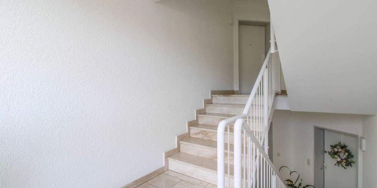 Großzügige 4-Zimmer-Eigentumswohnung mit Balkon in ruhiger Lage von Langenselbold 4 zimmer