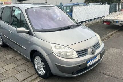 Renault Scenic 196.500 km 2.200 € Mühlheim am Main 63165