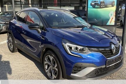 Renault Captur 19.900 km 23.970 &euro; Hanau 63452