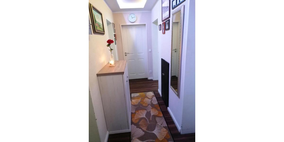 Erdgeschoßwohnung Frankfurt am Main West - 3 Zimmer, 64 m&sup2;, 319.000&euro; | Angebot:27094731