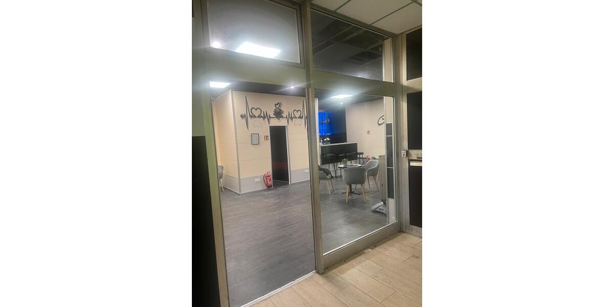 Genehmigte Gaststätte mit Alkoholausschank in Langen zu vermieten zimmer