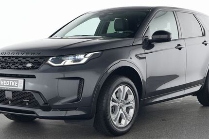 Land Rover Discovery Sport 62.123 km 37.990 &euro; Weiterstadt 64331