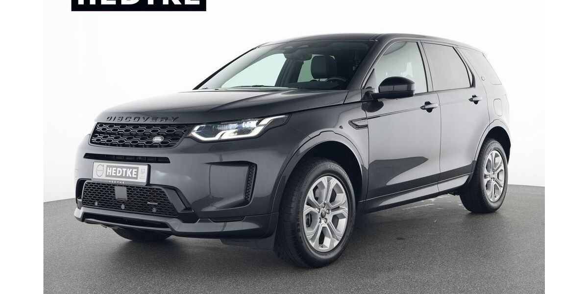 Land Rover Discovery Sport 62.123 km 37.990 &euro; Weiterstadt 64331