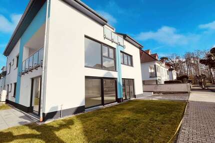 Wohnung Mörfelden-Walldorf Walldorf - 4 Zimmer, 134 m&sup2;, 549.500&euro; | Angebot:26648647