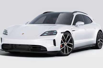 Porsche Taycan 21.893 km 119.800 &euro; Darmstadt 64295