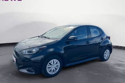 Toyota Yaris 52.500 km 13.985 &euro; Dieburg 64807