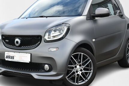 Smart ForTwo 65.000 km 24.900 &euro; Bad Vilbel 61118