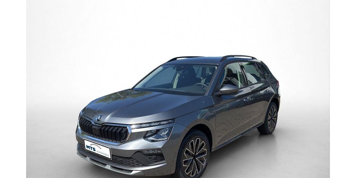 Skoda Kamiq 5.823 km 27.990 &euro; Neu-Anspach 61267