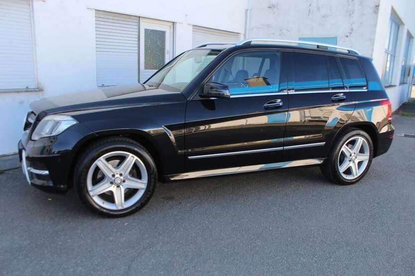 GLK 200
