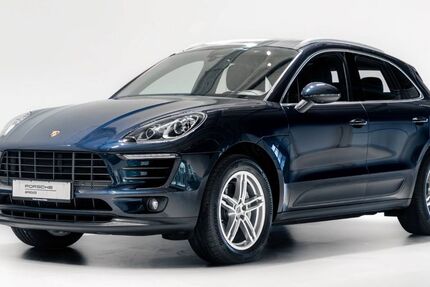 Porsche Macan 86.437 km 46.900 &euro; Hofheim 65719