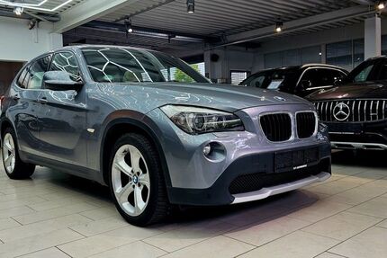 BMW X1 74.980 km 9.990 &euro; Neu-Isenburg (FRANKFURT AM MAIN) 63263