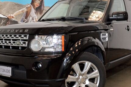 Land Rover Discovery 276.100 km 13.880 € Frankfurt am Main 60314