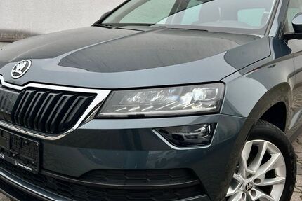 Skoda Karoq 168.100 km 17.990 € Rüsselsheim 65428