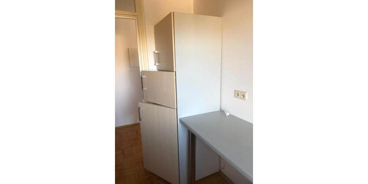 Etagenwohnung Aschaffenburg Damm - 2 Zimmer, 59 m&sup2;, 211.000&euro; | Angebot:26396681
