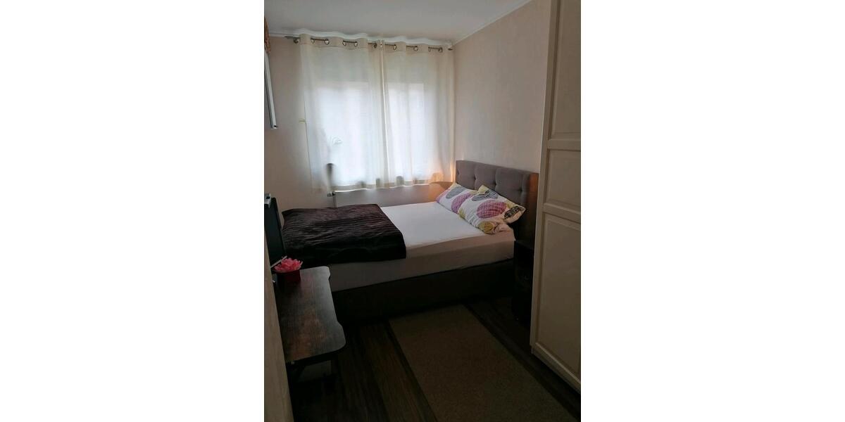 Erdgeschoßwohnung Frankfurt am Main West - 3 Zimmer, 64 m&sup2;, 319.000&euro; | Angebot:27094731