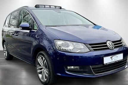 VW Sharan