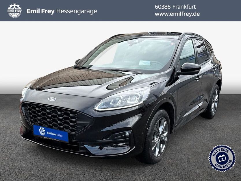 Kuga