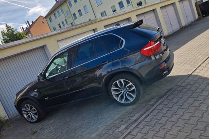 BMW X5 267.000 km 10.500 &euro; Langen 63225