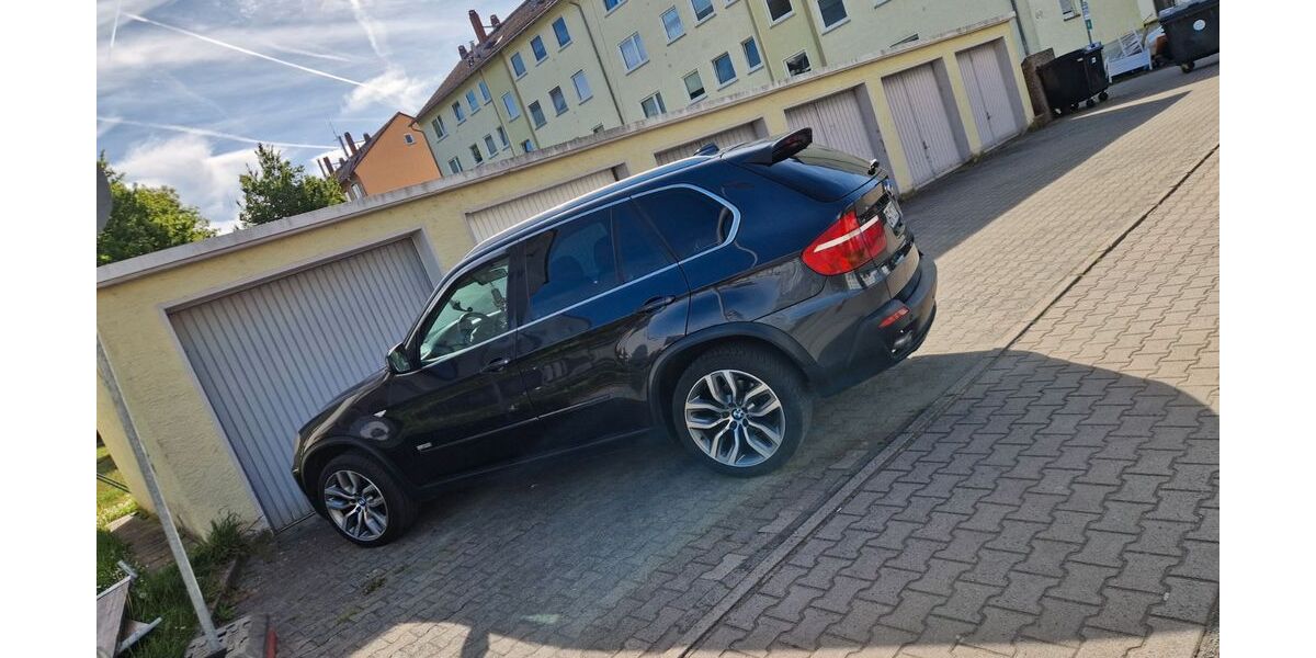 BMW X5 267.000 km 10.500 &euro; Langen 63225