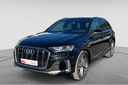 Audi Q7 75.675 km 45.492 &euro; Darmstadt 64295