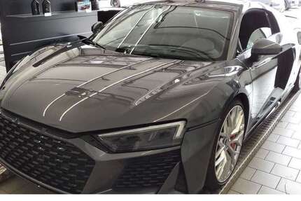 Audi R8 43.350 km 151.999 € Hanau 63452