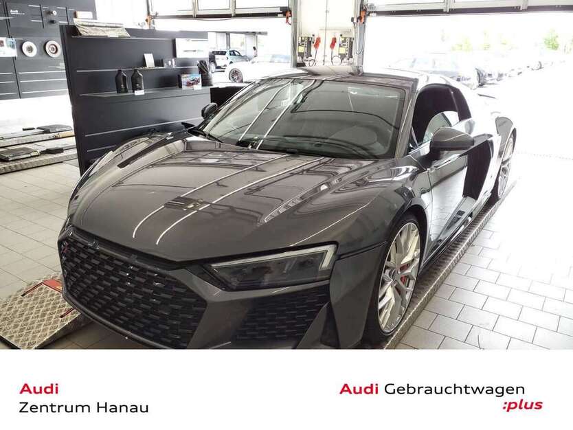 Audi R8 43.350 km 151.999 € Hanau 63452