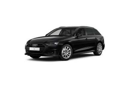 Audi A4 40.891 km 22.810 &euro; Frankfurt am Main 60326