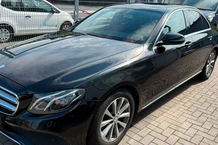Mercedes-Benz E 220 176.500 km 17.500 &euro; Rödermark 63322