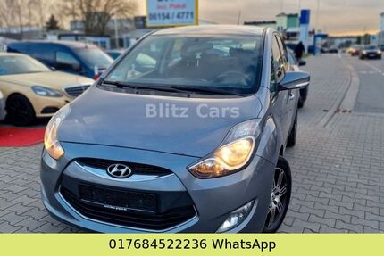Hyundai ix20 270.000 km 1.700 € Dietzenbach 63128